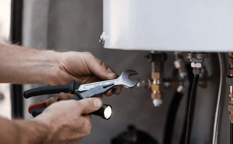 Why choose Water Heater Repair in Windsor Heights, WV